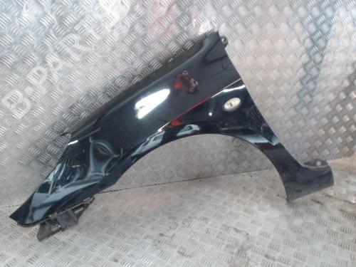 Left front fenders PEUGEOT 307 (3A/C) 1.6 HDi | BP23051750C41 
