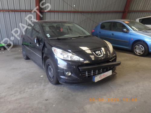 Used Parts PEUGEOT 207 (WA_, WC_) 1.6 HDi (92 hp) 4308212