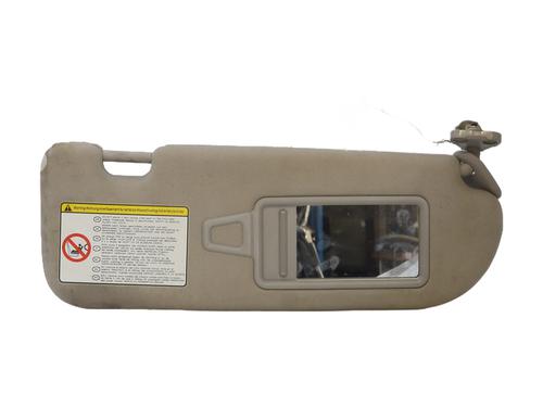 Used Right sun visor HYUNDAI i40 I CW (VF) 1.7 CRDi (136 hp) 29080597