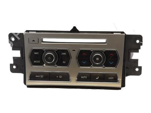 Climate control JAGUAR XF I (X250) 3.0 D | BP33876733I5  - Image 6