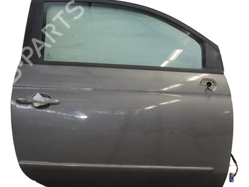 Right front door FIAT 500 (312_) 1.2 (312AXA1A) | BP29449618C3 