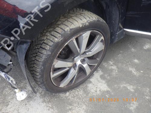 Front right panel PEUGEOT 2008 I (CU_) 1.6 HDi | BP26733126C59  - Image 19