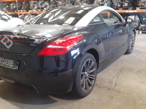 Right front seat PEUGEOT RCZ 2.0 HDi | BP31249532C16  - Image 18