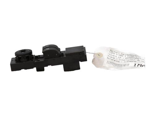 Left front window switch FORD FOCUS C-MAX (DM2) 1.8 TDCi | BP28520022I27 