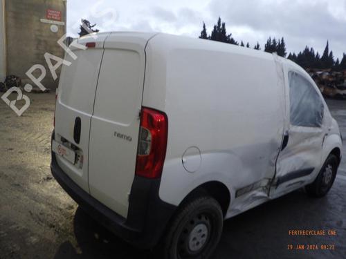 Radio CITROËN NEMO Box Body/MPV (AA_) 1.4 HDi | BP23838214E6 - Image 18