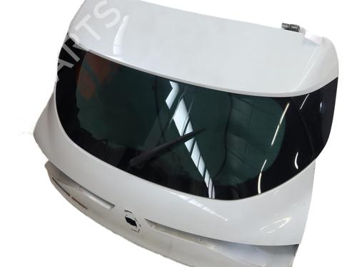 Tailgate RENAULT MEGANE IV Hatchback (B9A/M/N_) 1.6 TCe 205 (B9MV) | BP24543298C6 