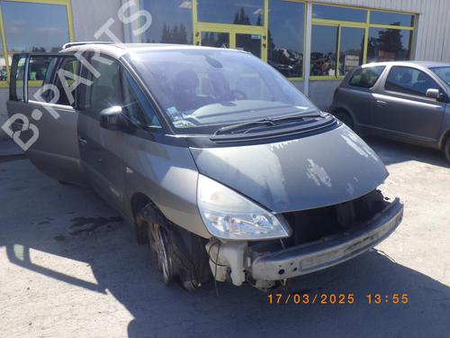 Used Parts RENAULT ESPACE IV (JK0/1_) 2.0 dCi (JK01, JK02, JK1J, JK1K, JK1H) (150 hp) 3264651