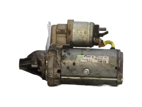 Starter OPEL CORSA D (S07) 1.3 CDTI (L08, L68) | BP29007074M8 - Image 5