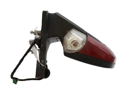 Left mirror FORD TRANSIT CUSTOM V362 Van (FY, FZ) 2.0 EcoBlue | BP27318186C26 