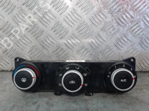 Climate control KIA CEE'D SW (ED) 1.4 CVVT | BP26179487I5 - Image 7