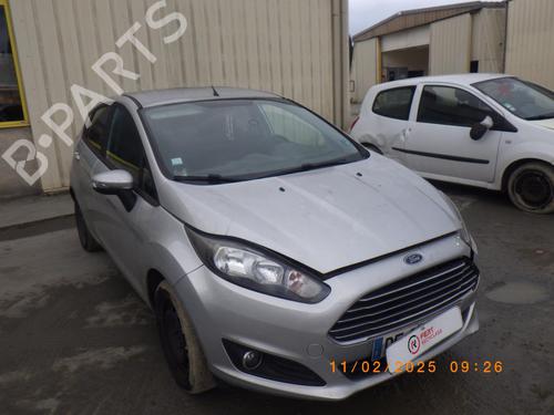 Motorstyringsenhed FORD FIESTA VI (CB1, CCN) 1.6 TDCi | BP29112870M57 