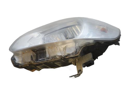 Left headlight RENAULT KANGOO Express (FW0/1_) 1.5 dCi 90 (FW0G, FW05, FW08, FW11) | BP30861455C28 - Image 2