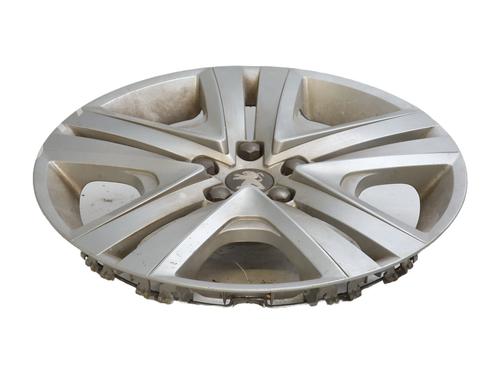 Used Hub cap PEUGEOT 208 I (CA_, CC_) 1.2 VTI 82 (82 hp) 29611179