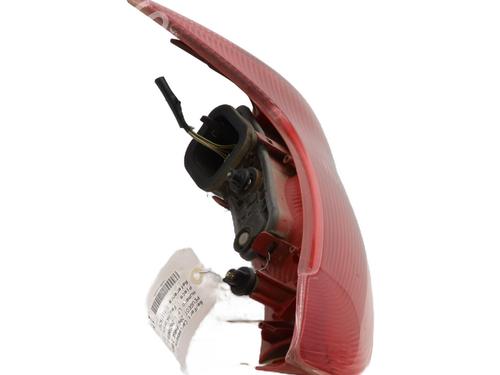 Høyre baklys PEUGEOT 206 SW (2E/K) 1.4 | BP29960883C35 