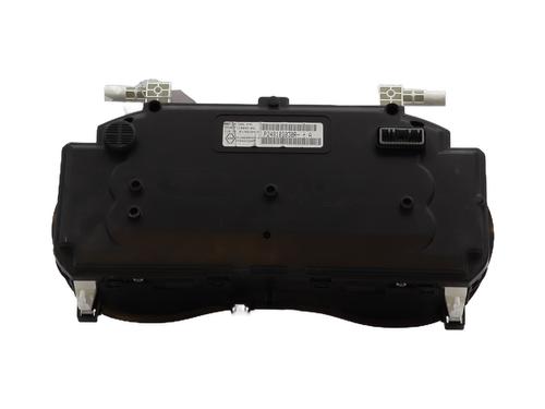 Instrument cluster RENAULT MASTER III Van (FV) 2.3 dCi 135 FWD (FV0N, FV08, FV06, FV00, FV1S) | BP26653469C47  - Image 6