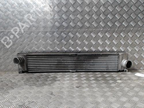 Used Intercooler CITROËN JUMPER II Van 2.2 HDi 150 (150 hp) 23048494