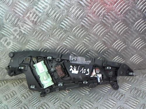 Front left interior door handle AUDI A6 C7 (4G2, 4GC) 2.0 TDI | BP23838638I13 
