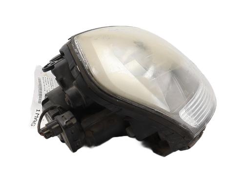 Right headlight HYUNDAI TUCSON (JM) 2.0 CRDi All-wheel Drive | BP26616876C29 