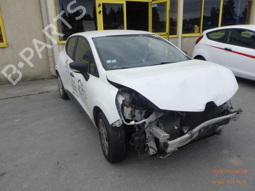 Left tailgate light RENAULT CLIO IV (BH_) 1.5 dCi 75 | BP25206734C79 - Image 6