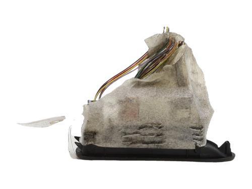 Used Left front window switch Left front window switch RENAULT SCÉNIC II (JM0/1_) [2003-2010] 35789720 35789720