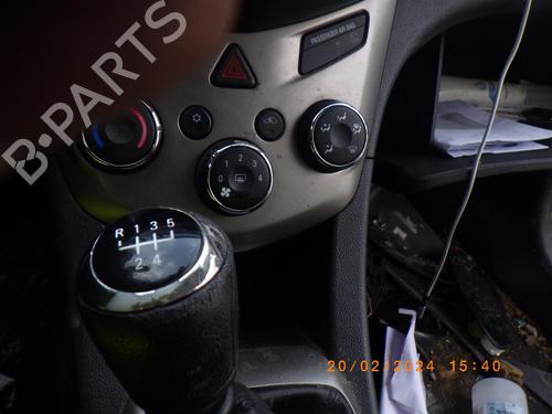 AC compressor CHEVROLET AVEO Saloon (T300) 1.3 D | BP23838368M34  - Image 14