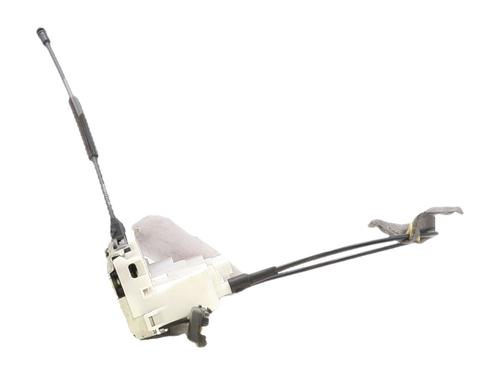 front-right-lock-renault-twingo-ii-cn0_-2007-38637112 main image