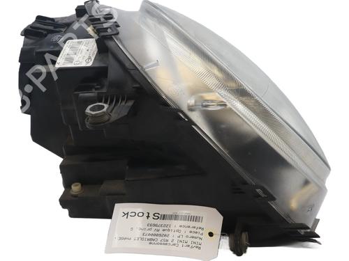 Left headlight MINI MINI Convertible (R57) Cooper D | BP33040082C28  - Image 6