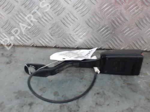 Seat buckle CITROËN C4 Picasso I MPV (UD_) 1.6 HDi | BP25935110I32 