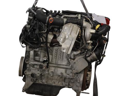 Used Engine PEUGEOT 208 I (CA_, CC_) 1.4 HDi (68 hp) 31803968