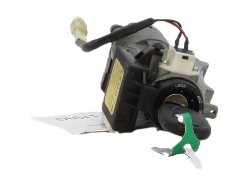 Clé de contact Clé de contact CHEVROLET AVEO / KALOS Hatchback (T250, T255) [2006-2026] 35793539 35793539