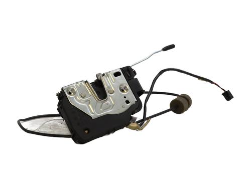 Front right lock MERCEDES-BENZ SLK (R171) 200 Kompressor (171.442) | BP28428195C97 