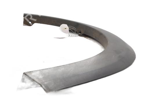 Front left wheel arch trim DACIA SANDERO II TCe 90 (B8M1, B8MA, B8AC) | BP31191616C134