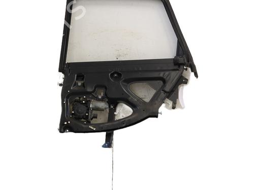 Used Rear right window mechanism Rear right window mechanism AUDI A3 (8L1) 1.9 TDI (100 hp) 26656215 26656215