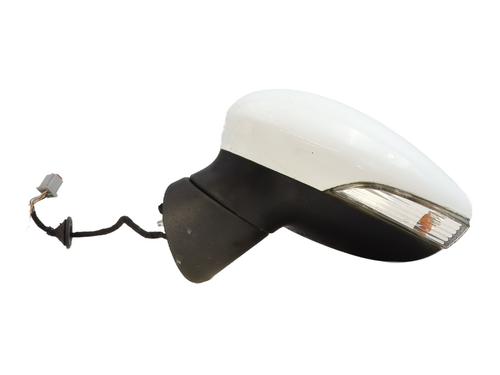 left-mirror-ford-fiesta-vi-cb1-ccn-2008-31991574 main image