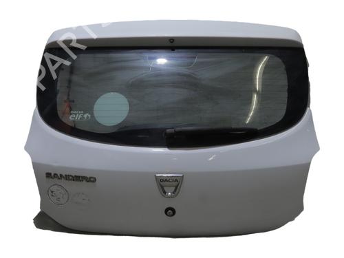 Tailgate DACIA SANDERO II TCe 90 (B8M1, B8MA, B8AC) | BP37602098C6 - Image 3