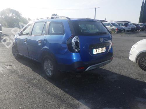 Tanklåg DACIA LOGAN MCV II 1.5 Blue dCi 95 (K8JL) | BP23049166C131 - Image 8