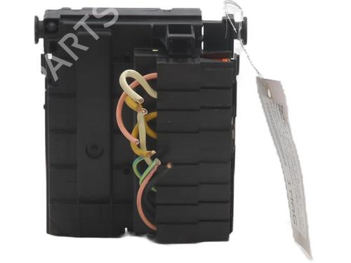 Used Fuse box Fuse box PEUGEOT PARTNER Box Body/MPV [2008-2026] 33566894 33566894