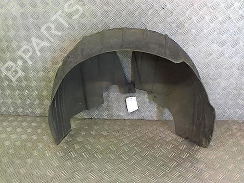 Used Wheel arch VW GOLF VI (5K1) 2.0 TDI (110 hp) 24144557