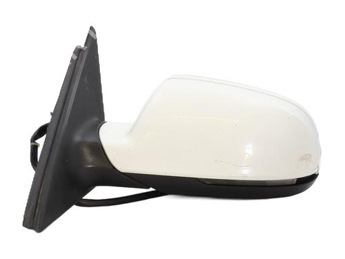 Used Left mirror AUDI A4 B8 (8K2) 2.0 TDI (143 hp) 32065410