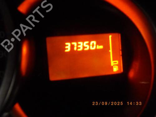 Seat buckle DACIA SANDERO II 1.0 SCe 75 (B8JC, B8JD, B8NC) | BP31318756I32  - Image 13