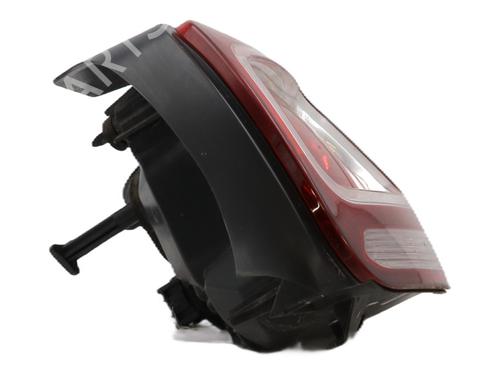 Right taillight DS DS 3 Convertible (SB_) 1.2 THP 110 | BP31363875C35
