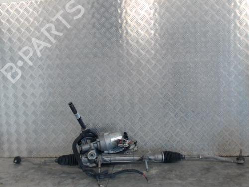Used Steering rack PEUGEOT 207 (WA_, WC_) 1.6 HDi (92 hp) 29502956