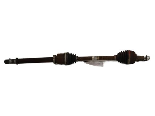 Used Right front driveshaft RENAULT MEGANE III Coupe (DZ0/1_) 1.9 dCi (DZ0N, DZ0J, DZ1J, DZ1K) (131 hp) 31252499