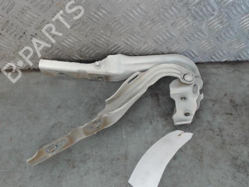 Used Hinge/Door check strap Hinge/Door check strap ALFA ROMEO GIULIETTA (940_) 2.0 JTDM (940FXE1A, 940FXG11) (170 hp) 27820437 27820437