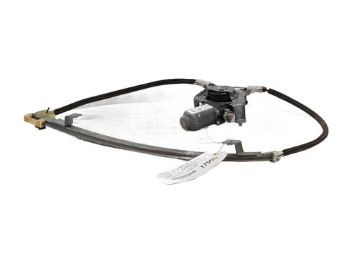 Front left window mechanism RENAULT CLIO II (BB_, CB_) 1.5 dCi (B/CB3M) | BP25468164C22 