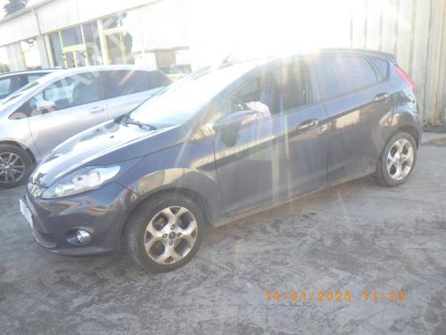 Left taillight FORD FIESTA VI (CB1, CCN) 1.25 | BP25442009C34  - Image 12