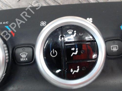 Climate control FIAT 500X (334_) 1.4 (334AXC1B, 334AXC11) | BP26737699I5  - Image 6