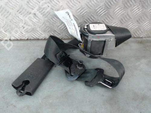Used Front right belt tensioner RENAULT ZOE (BFM_) ZOE (88 hp) 25600076