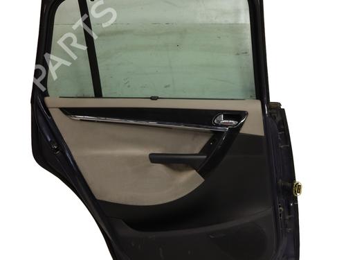 Left rear door CITROËN C4 Grand Picasso I (UA_) 1.6 HDi | BP24311682C4