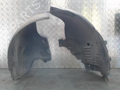 Used Wheel arch MERCEDES-BENZ E-CLASS (W211) E 280 CDI (211.020) (190 hp) 28476206